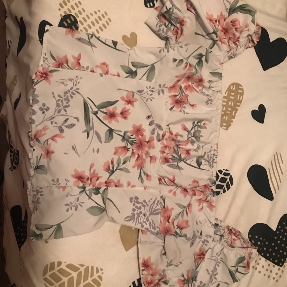 Shein blouse